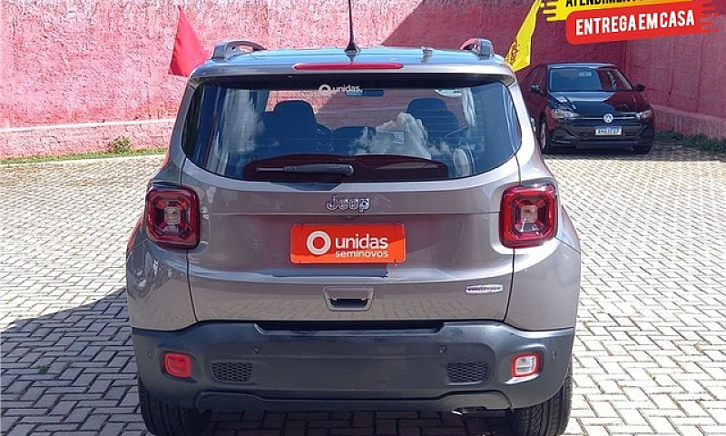 Jeep Renegade 2021 1...