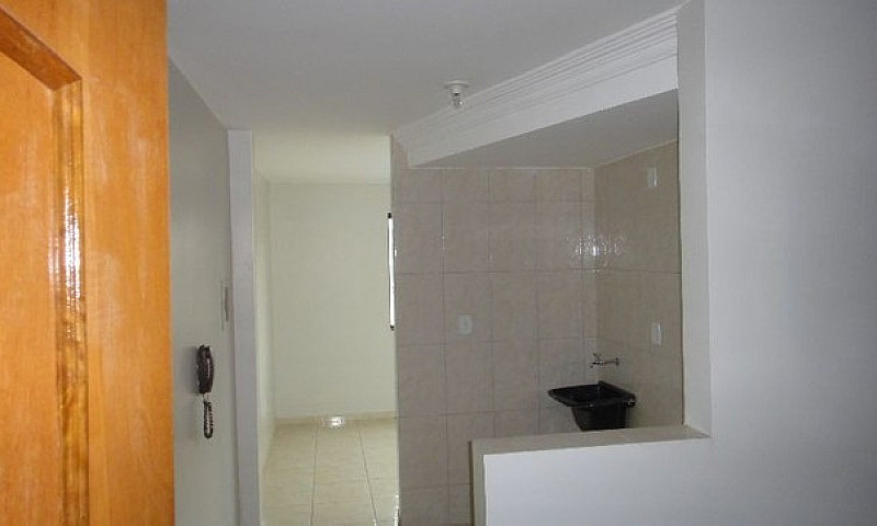 Apartamento 1 Quarto...
