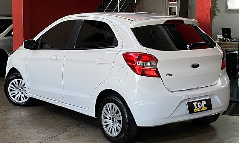 Ford Ka 1.0 Se (Flex...