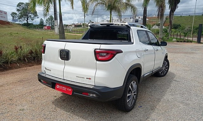 Fiat Toro 2.0 16V Tu...