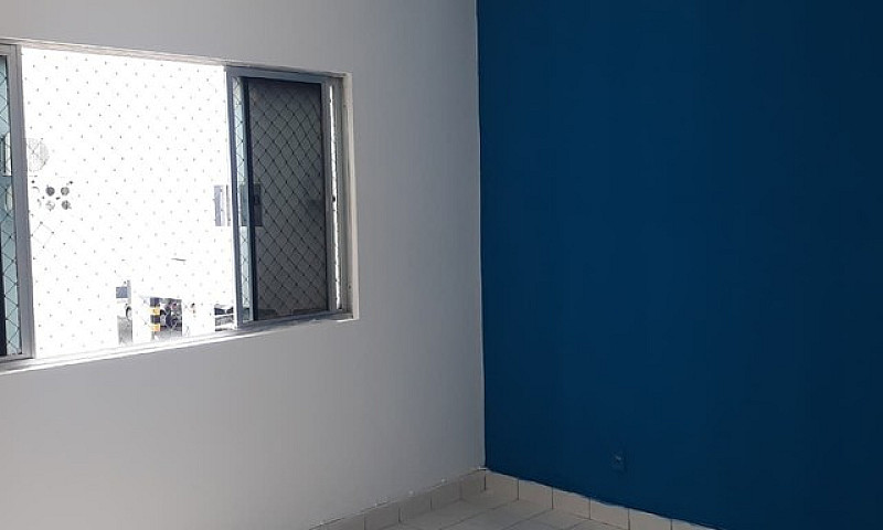 Apartamento 2 Quarto...
