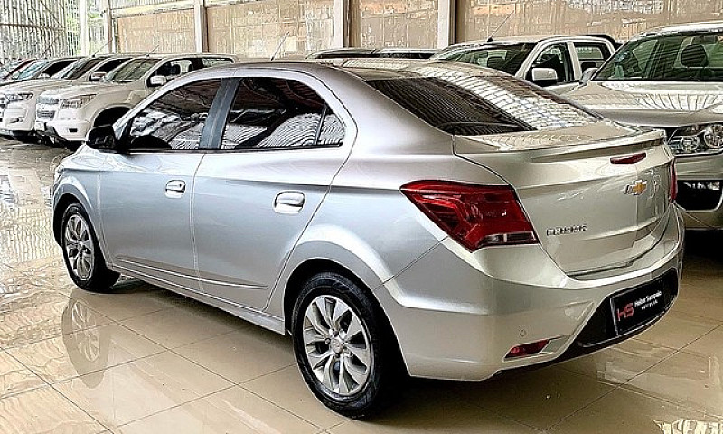 Prisma 1.4 Lt 2018 A...