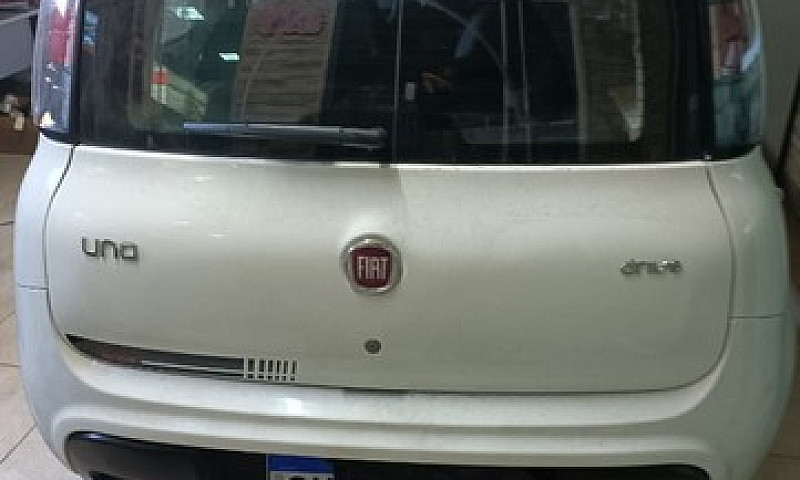 Uno Drive...
