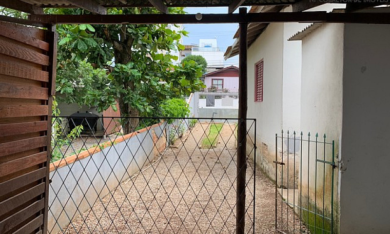 Casa  Barreiros - Sã...