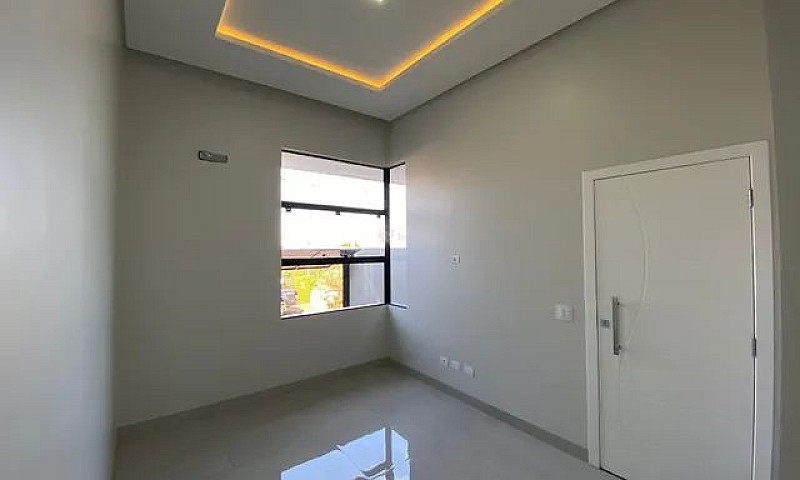 Casa Nova À Venda No...