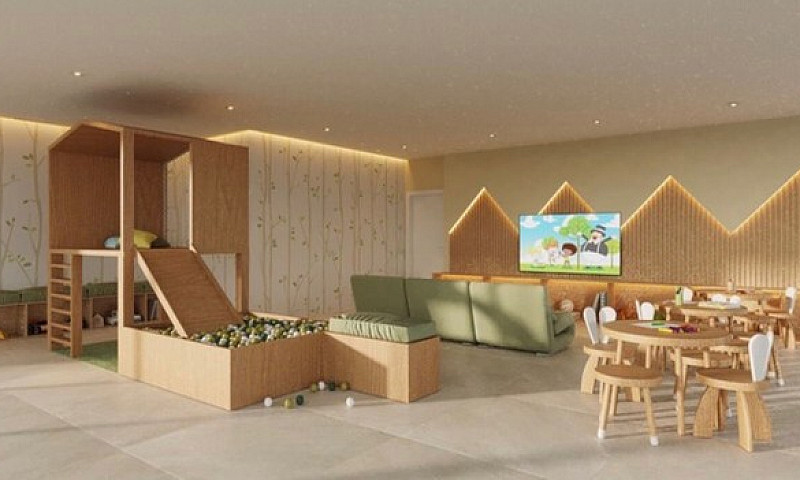 Apartamento Para Ven...