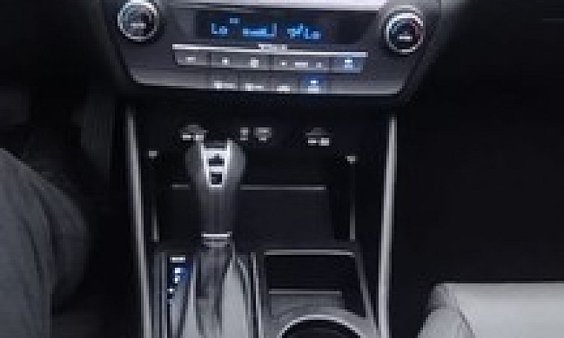 New Tucson Gls 1.6 2...
