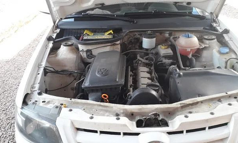Vende-Se Gol G4 ...