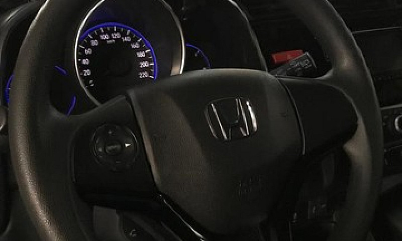 Honda Wr-V 1.5 16Von...