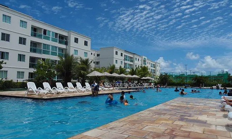 Flat Em Porto De Gal...