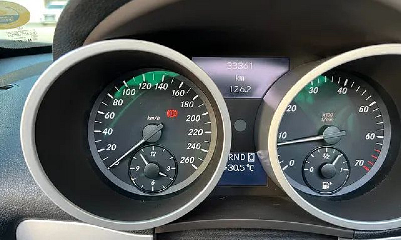 Slk 200 De Coleciona...