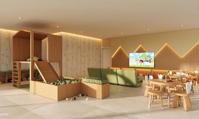 Apartamento Para Ven...