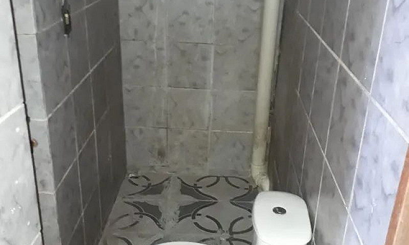 Casa Ibura Baixo Rio...
