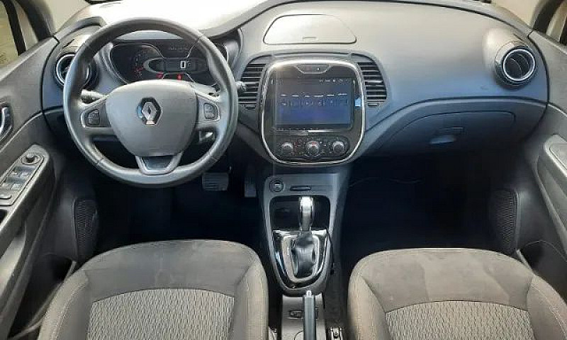 Captur Life 2019 Opo...