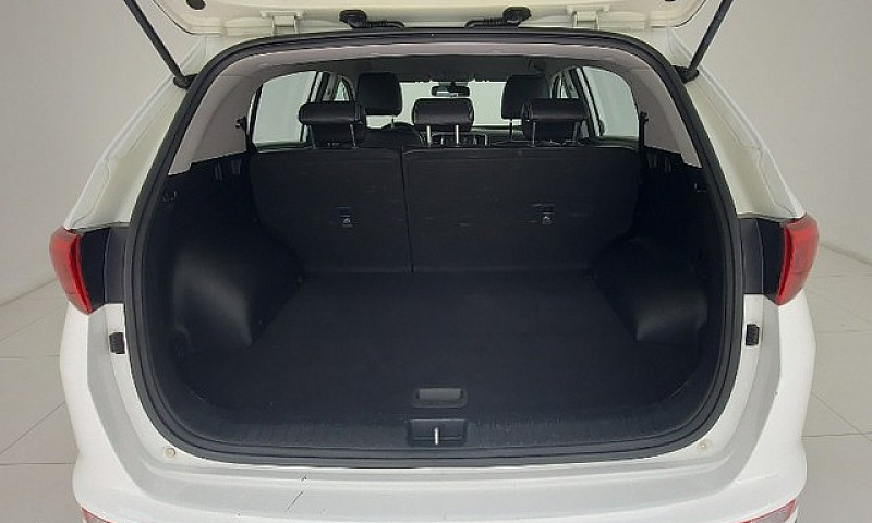 Sportage Lx 2.0 Auto...
