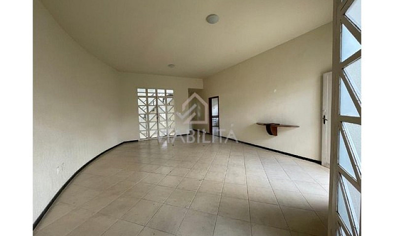 Casa Para Locação No...