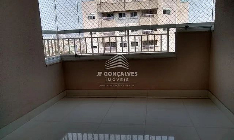 Apartamento Para Alu...