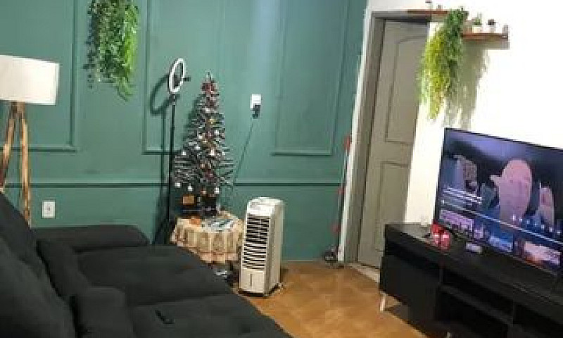 Alugo Casa Em Queima...