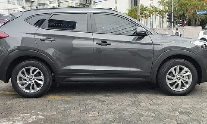 New Tucson Gls 1.6 2...