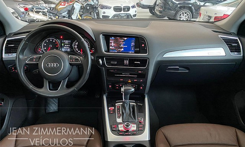 Q5 2.0 16V Tfsi 225C...