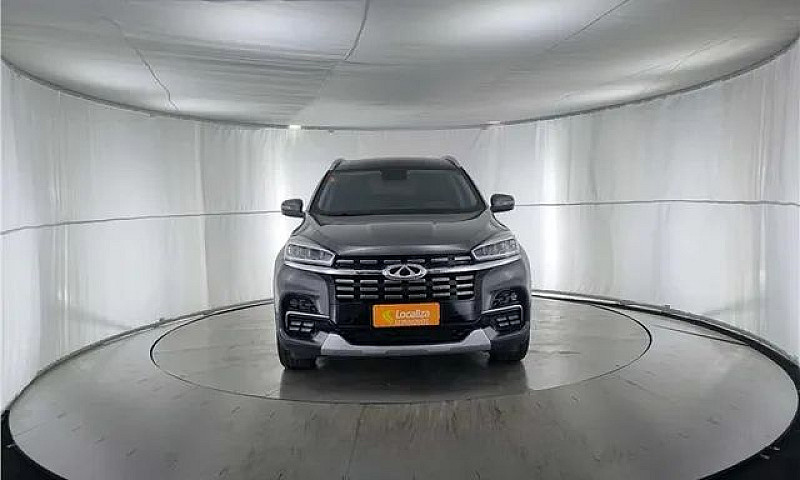 Chery Tiggo 8 2022 1...