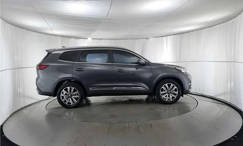 Chery Tiggo 8 2022 1...