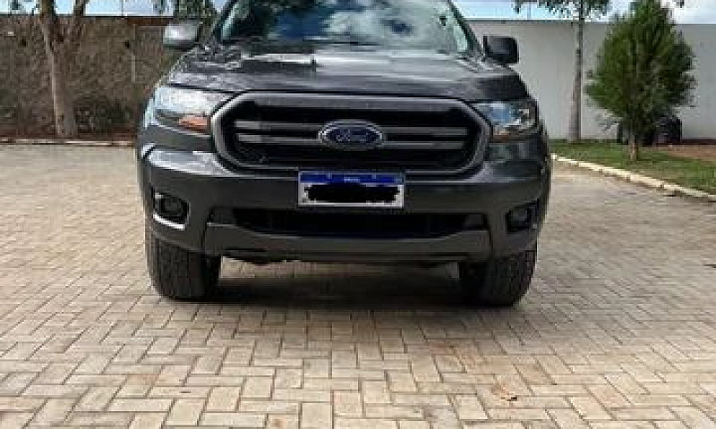 Ranger Xls/ 4X4 / 20...