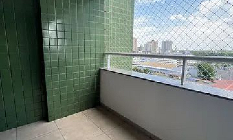 Apartamento Em Condo...