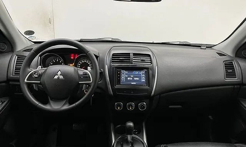 Mitsubishi Asx Asx 2...