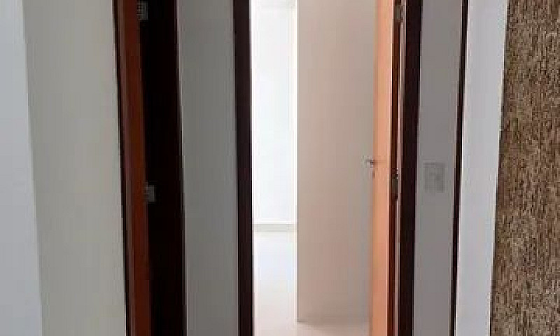 Apartamento Para Alu...