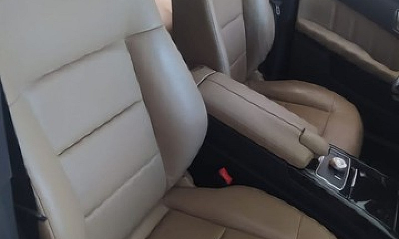 Mercedes-Benz E-250 ...