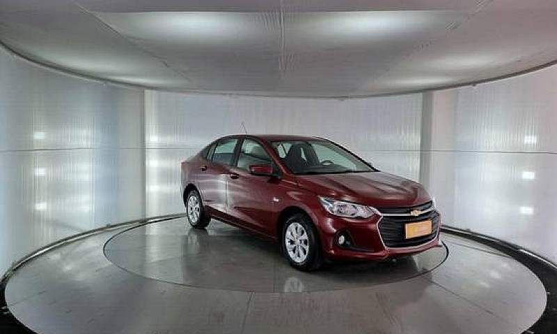 Onix 2020/2021 1.0 T...