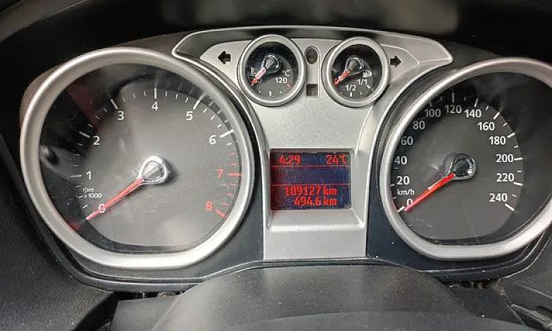 Ford Focus 2.0 Aut. ...