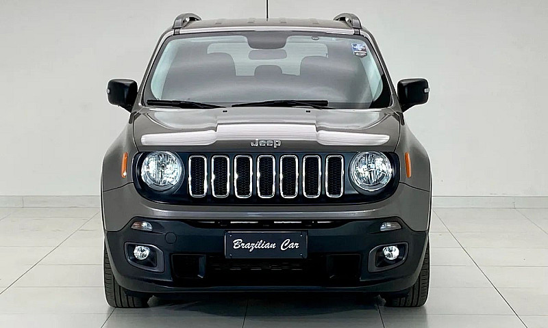 Jeep Renegade Sport ...