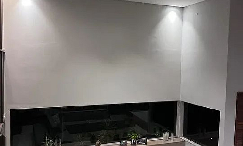 Vendo Mansão Mobilia...