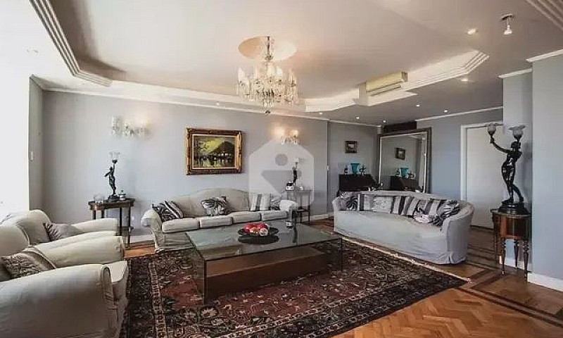 Apartamento Para Ven...