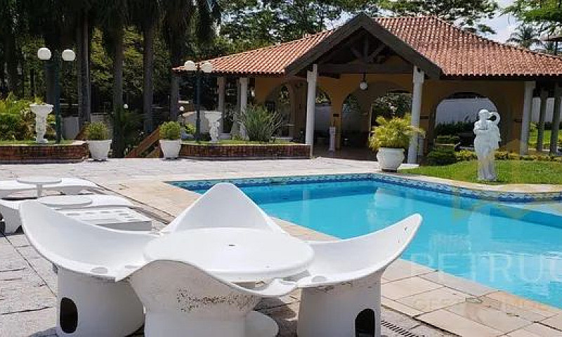 Casa - Chácaras Alpi...