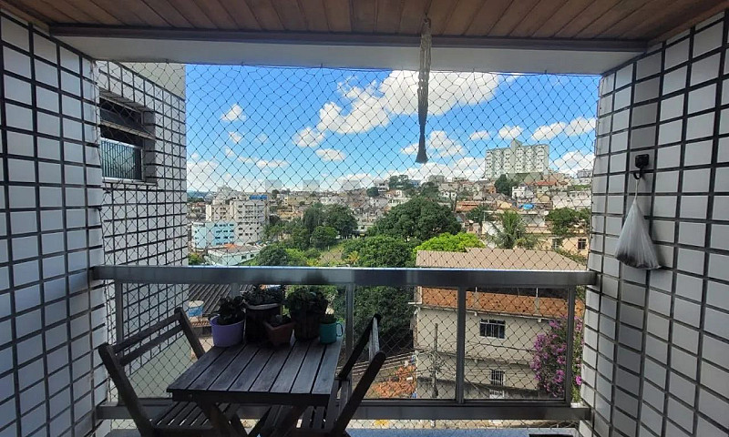 Apartamento Padrão -...