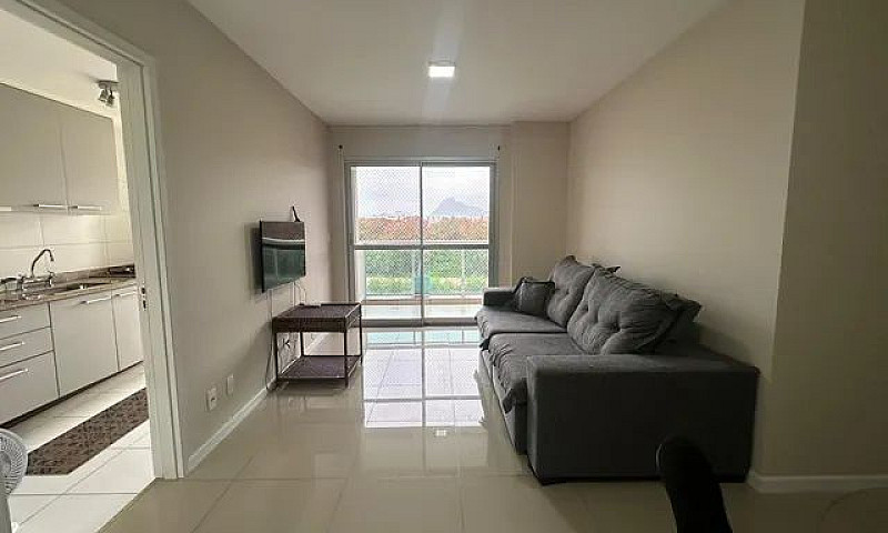 - Apartamento 2 Qts ...