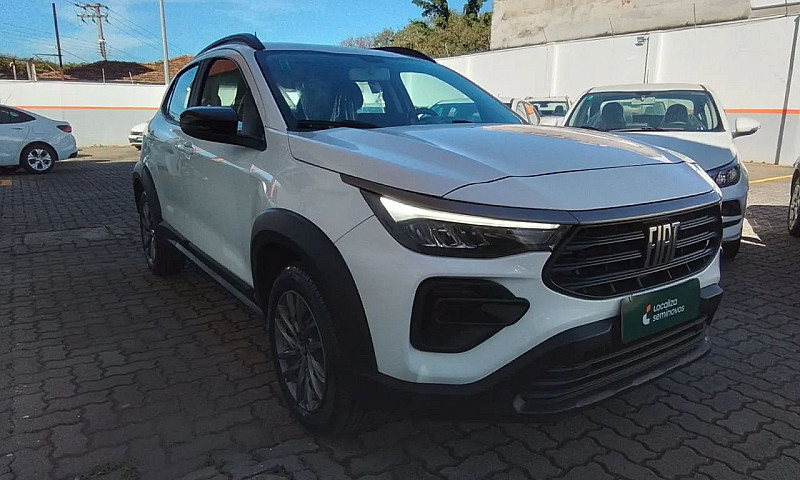 Fiat Pulse Drive 1.0...