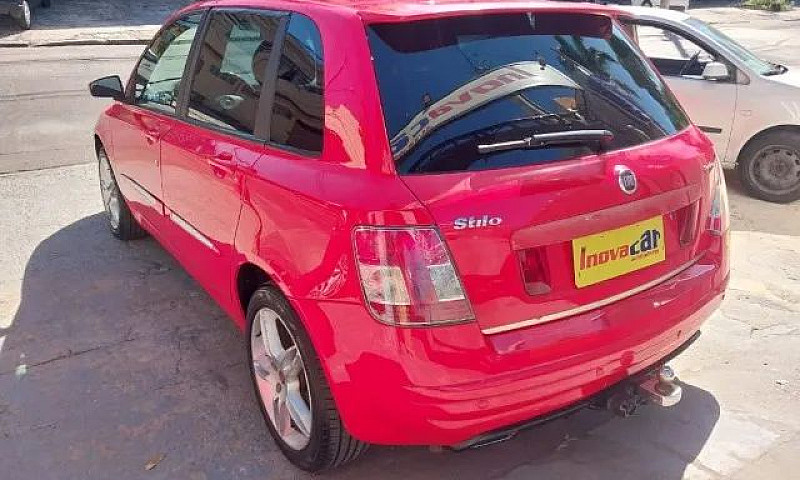 Fiat Stilo 1.8 Sp Fl...