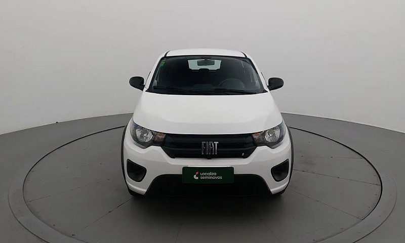 Fiat Mobi Like 1.0 F...