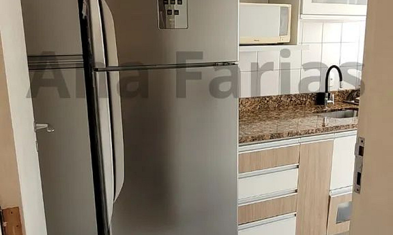 Apartamento 3 Quarto...