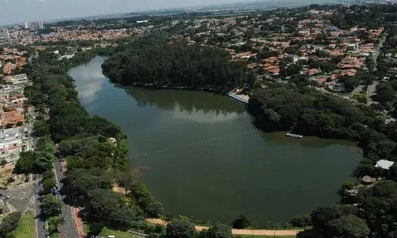 Casa À Venda Em Camp...
