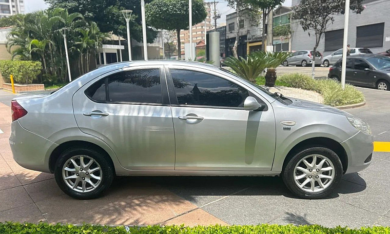 Jac J3 1.4 16V 5P Me...