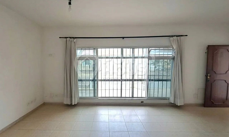 Casa Assobradada Par...