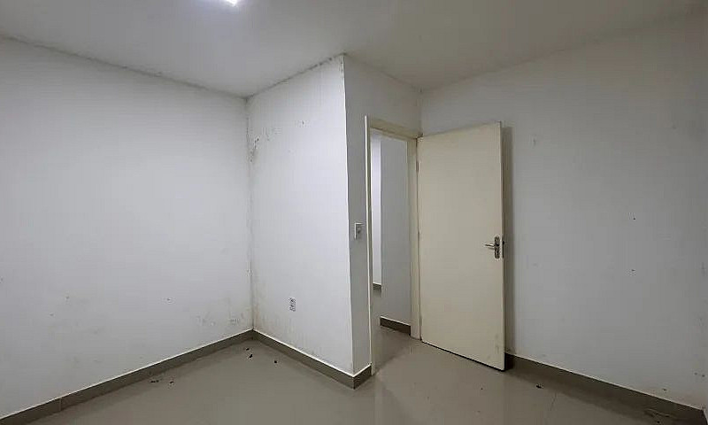 Locação Anual - Kitn...