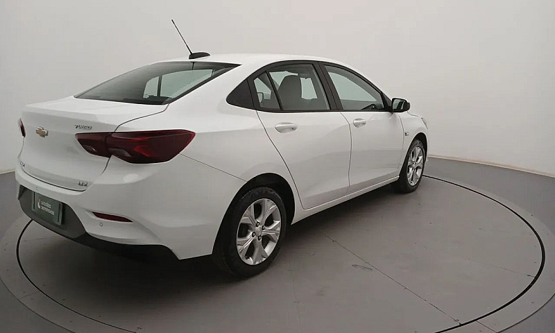 Chevrolet Onix 2023 ...