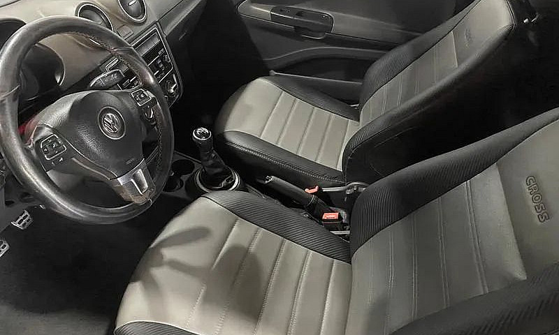 Volkswagen Saveiro C...