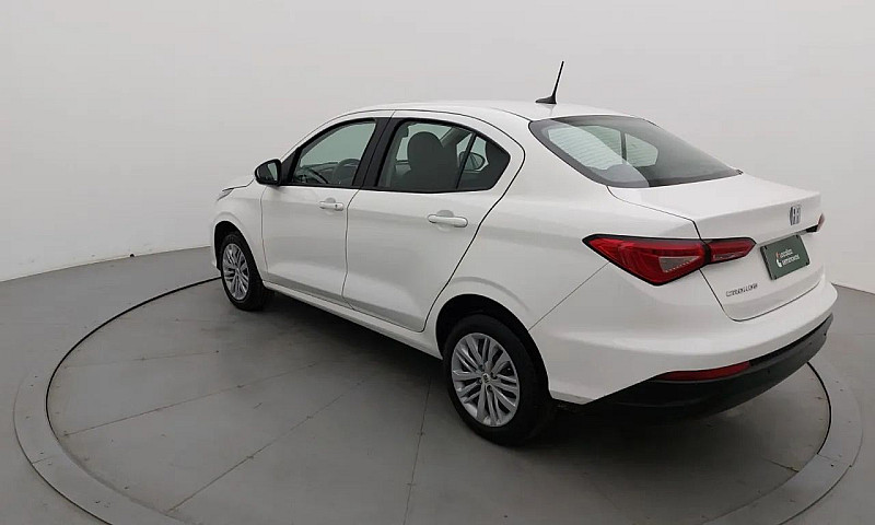 Fiat Cronos 2024 1.3...